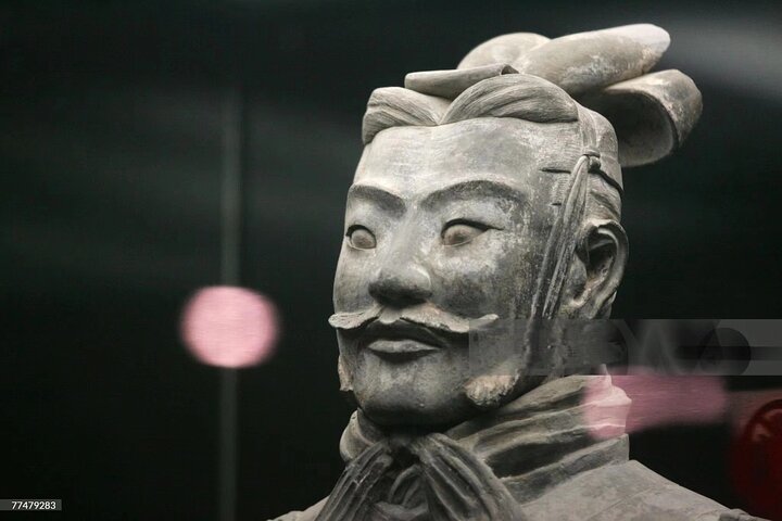 Customized Private Day Tour:Terracotta Army&Xi'an(Entry fee excl)
