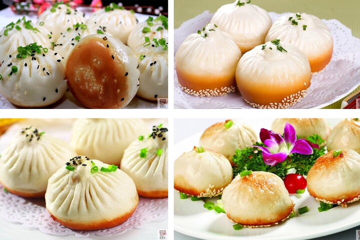 Shanghai: All Inclusive 2-Day Private Tour with Watertown