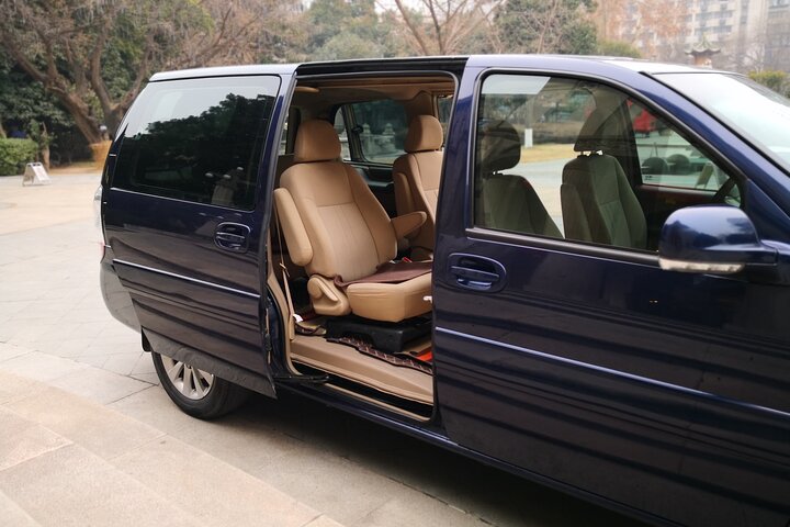 Shanghai: All Inclusive 2-Day Private Tour with Watertown