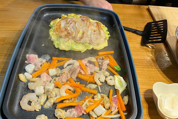 Japanese Cooking Class and Cultural Experience Around Tokyo