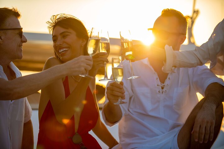 Capri Island Boat Tour with Snorkeling & Free Time | Small Group
