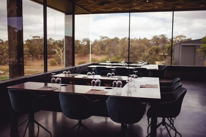 Premium Wine Tour with Tannin Road (Departs Margaret River)