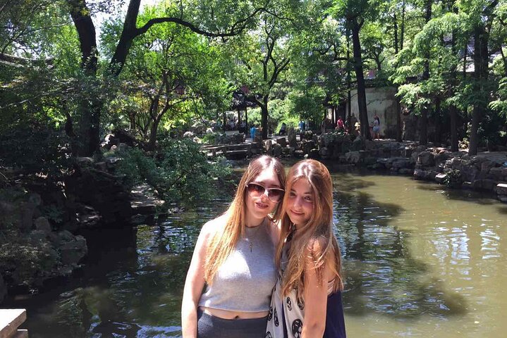 Shanghai: All Inclusive 2-Day Private Tour with Watertown