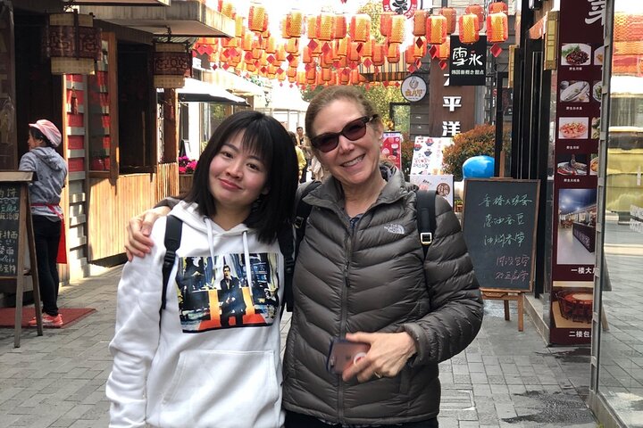 Shanghai: All Inclusive 2-Day Private Tour with Watertown