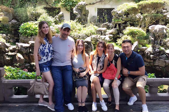 Shanghai: All Inclusive 2-Day Private Tour with Watertown