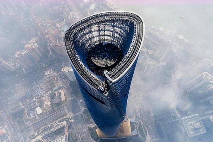 Shanghai: All Inclusive 2-Day Private Tour with Watertown