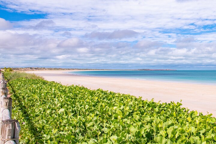 Broome Town Tour: Discover Broome, Beaches & History