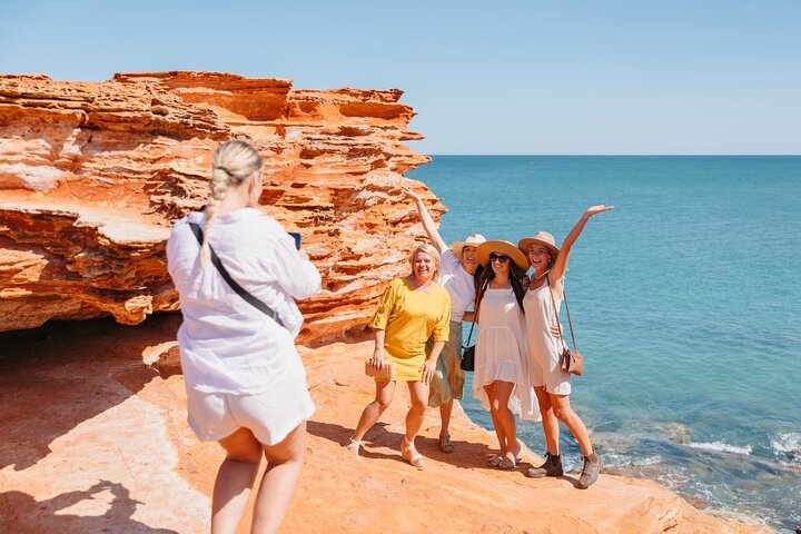 Broome Town Tour: Discover Broome, Beaches & History