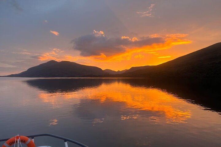 Fort William Evening Cruise