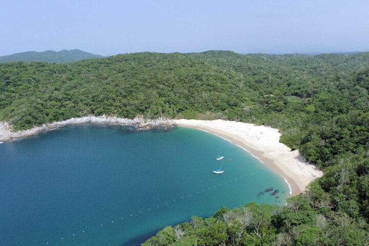 Huatulco Ocean Adventures