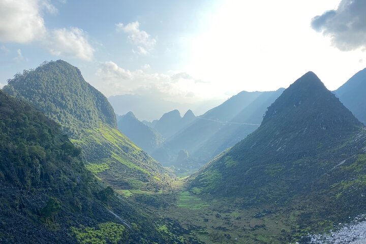 Ha Giang Loop 3 days 2 nights