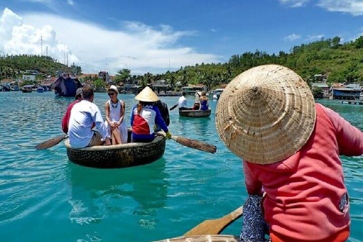 Private Snorkeling Tour Nha Trang