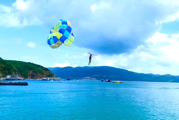 Private Snorkeling Tour Nha Trang