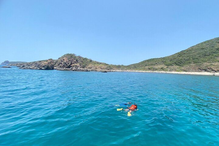 Private Snorkeling Tour Nha Trang