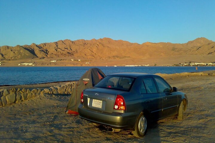 Private Transfer From Marsa Alam To Luxor