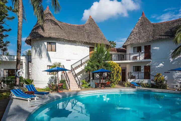 Mombasa City Tour