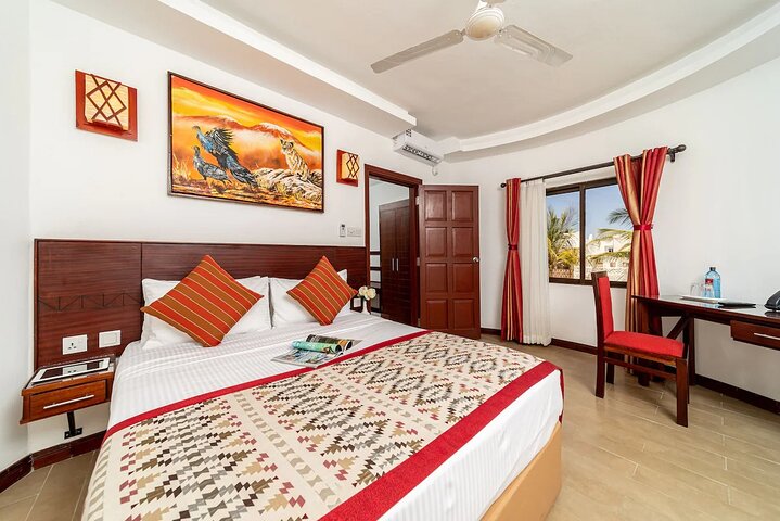 Mombasa City Tour