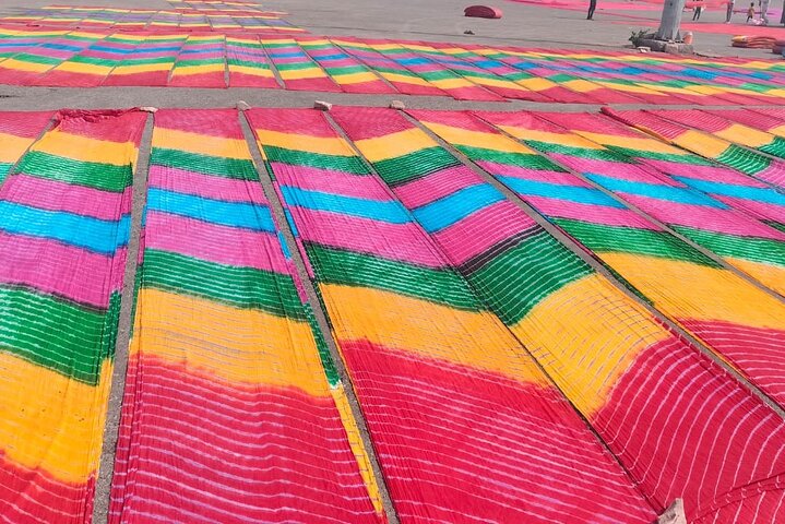 Private Jodhpur Full Day City Sightseeing Tour By Tuk Tuk