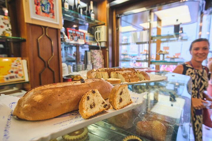 Full-Day Pisa and Lucca Day Trip from Montecatini