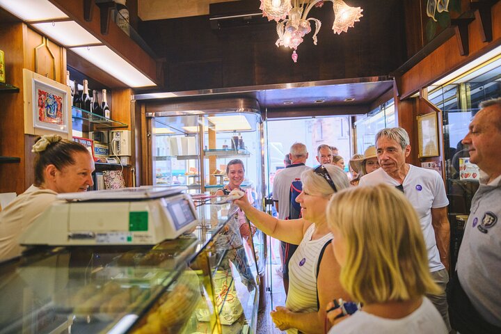 Full-Day Pisa and Lucca Day Trip from Montecatini