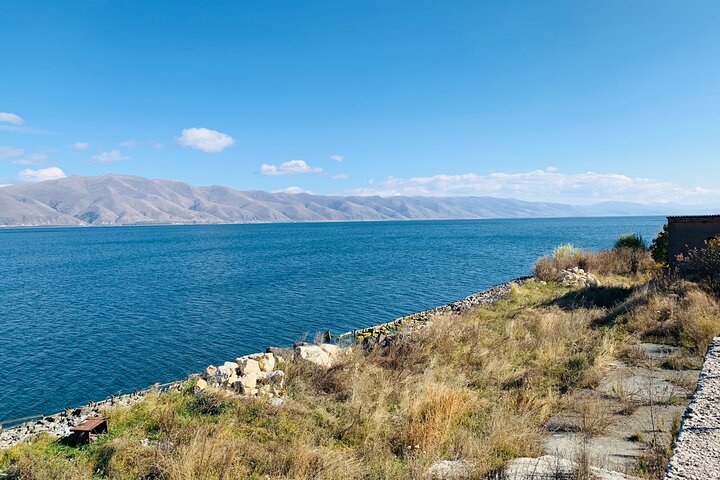 From Yerevan Sevan, Haghartsin, Goshavank, and Dilijan Tour