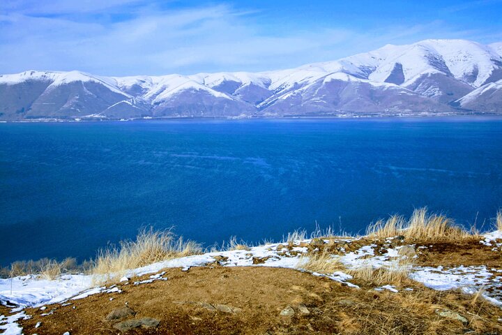 From Yerevan Sevan, Haghartsin, Goshavank, and Dilijan Tour