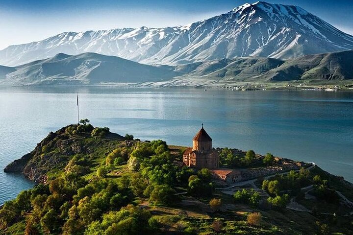 From Yerevan Sevan, Haghartsin, Goshavank, and Dilijan Tour