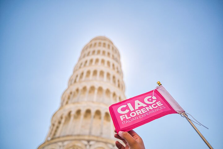 Half-Day Tour of Pisa from Montecatini