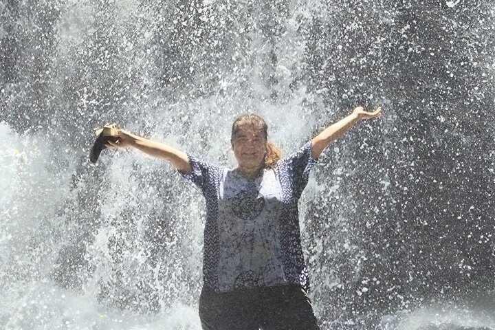 3 days Private Tour of Sewu Waterfalls, Bromo, and Ijen Blue Fire