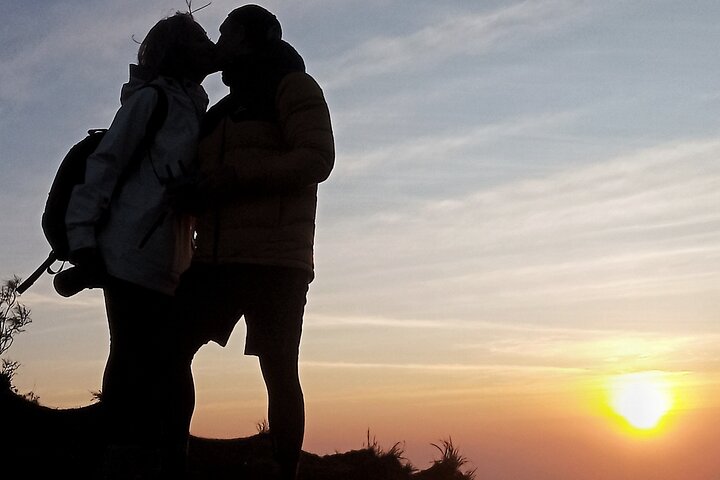 Bromo Ijen 2 Days 1 Night Inclusive Tour from Surabaya or Malang