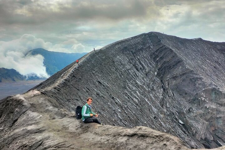 Bromo Ijen 2 Days 1 Night Inclusive Tour from Surabaya or Malang
