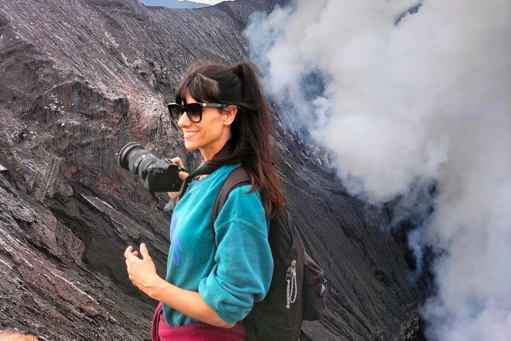 Bromo Ijen 2 Days 1 Night Inclusive Tour from Surabaya or Malang