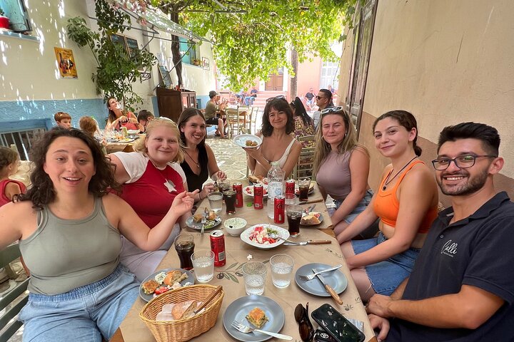 Unforgettable Naxos in 6 Hours: Villages, Tastings & Lunch