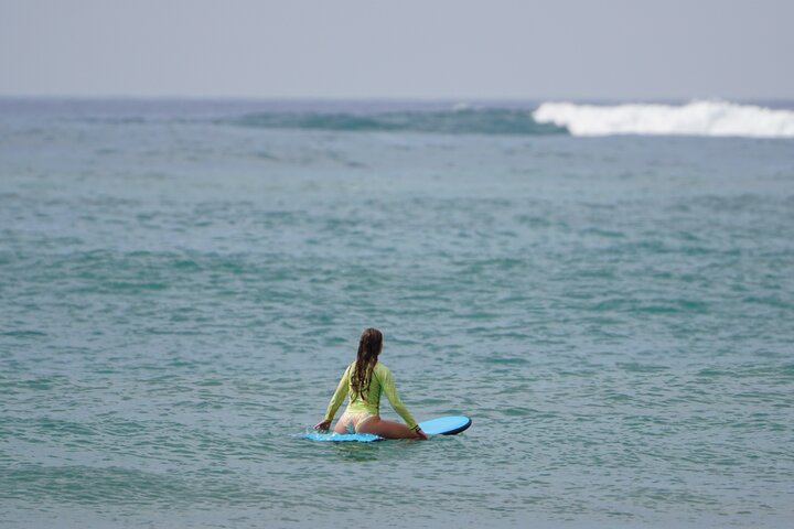 The Best Surf Lessons in Playa Samara!
