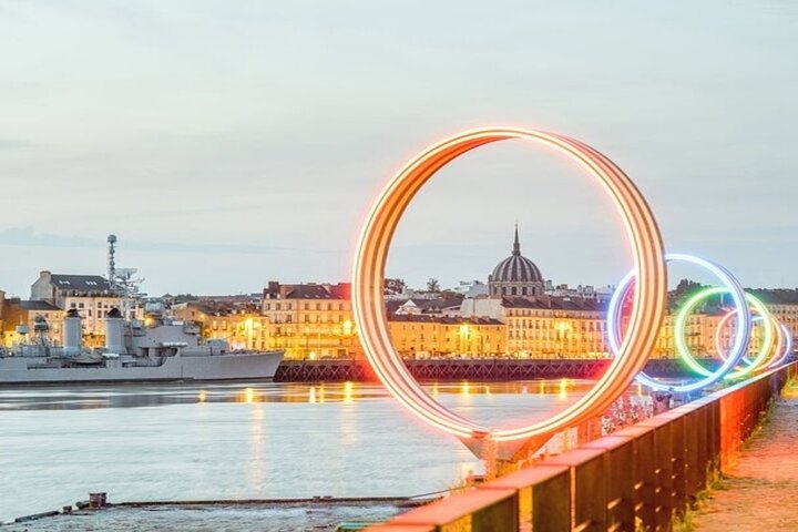 Nantes Must-see Attractions Walking Tour With A Guide