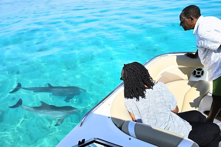 Private Boat Tour with Snorkeling, Island Hopping, and Noahs Ark