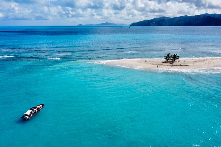 BVI Apotheoseas boat charter 38ft, Full Day / Half day trips