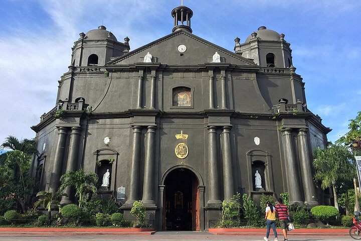 4D3N Tri-City Bicol Philippines Tour Package