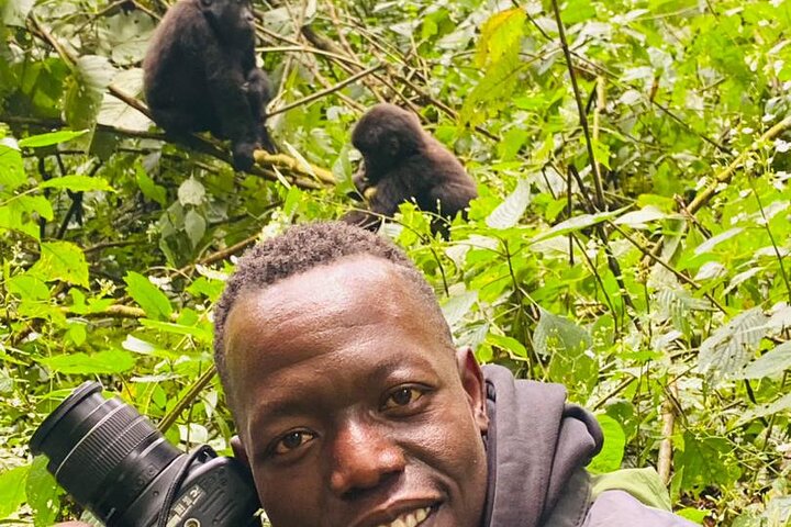 3 Day Private Gorilla and Safari Tour in Uganda