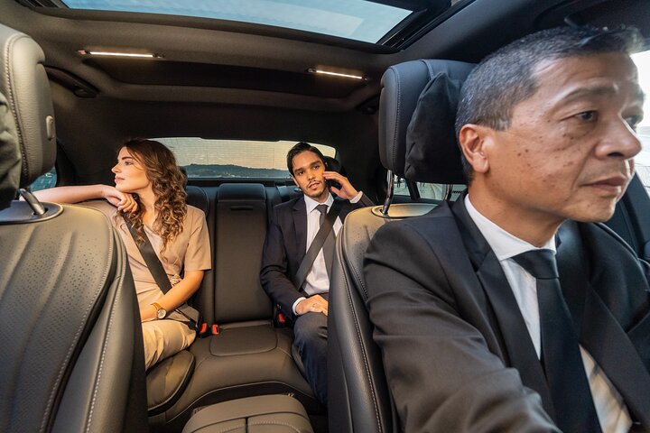 Lisbon Airport Private Transfer to Faro | Portimão | Lagos