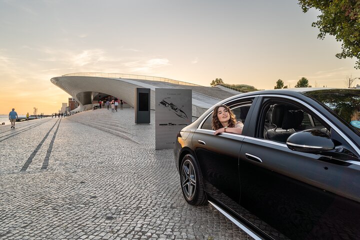 Lisbon Airport Private Transfer to Faro | Portimão | Lagos