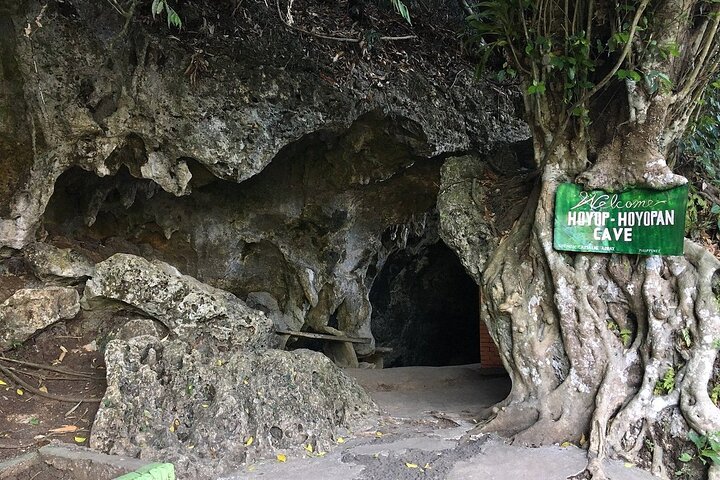 3D2N Multi-City (Albay-Sorsogon) Bicol Phillippines Tour Package