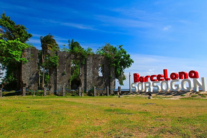 3D2N Multi-City (Albay-Sorsogon) Bicol Phillippines Tour Package
