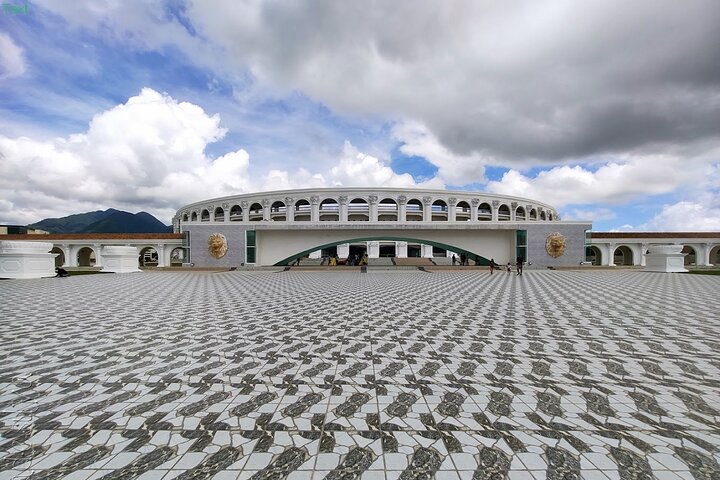 3D2N Multi-City (Albay-Sorsogon) Bicol Phillippines Tour Package