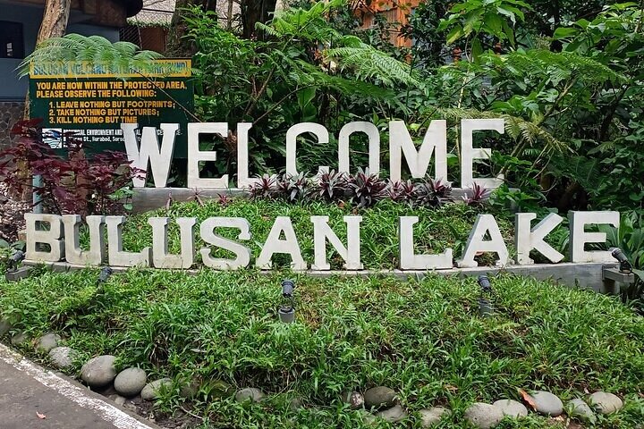 3D2N Multi-City (Albay-Sorsogon) Bicol Phillippines Tour Package