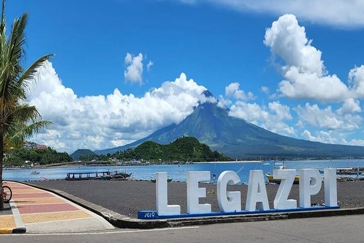 3D2N Multi-City (Albay-Sorsogon) Bicol Phillippines Tour Package