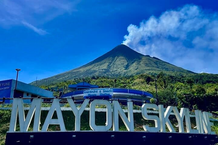 3D2N Multi-City (Albay-Sorsogon) Bicol Phillippines Tour Package