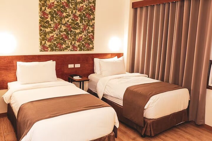 3D2N Multi-City (Albay-Sorsogon) Bicol Phillippines Tour Package