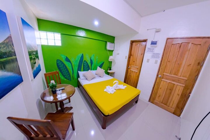 3D2N Multi-City (Albay-Sorsogon) Bicol Phillippines Tour Package
