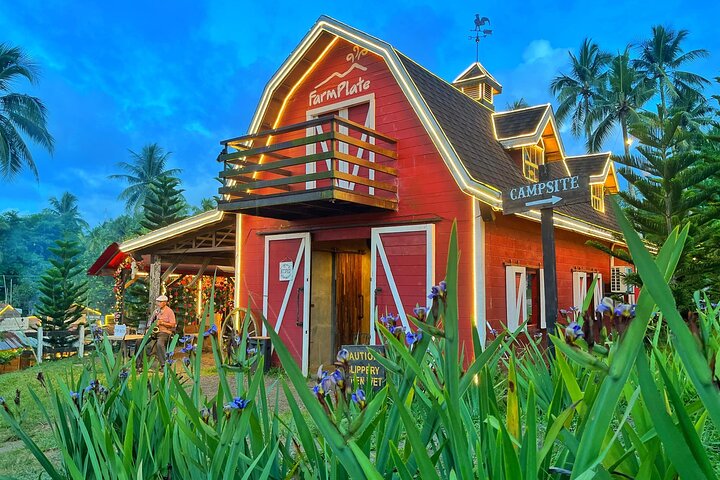 3D2N Multi-City (Albay-Sorsogon) Bicol Phillippines Tour Package